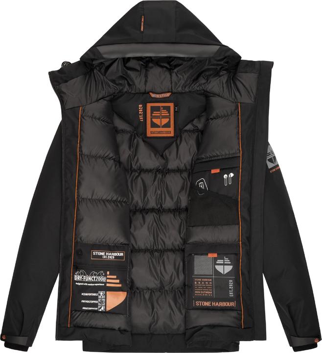 Image du produit Stone Harbour Moagaa (3XL)