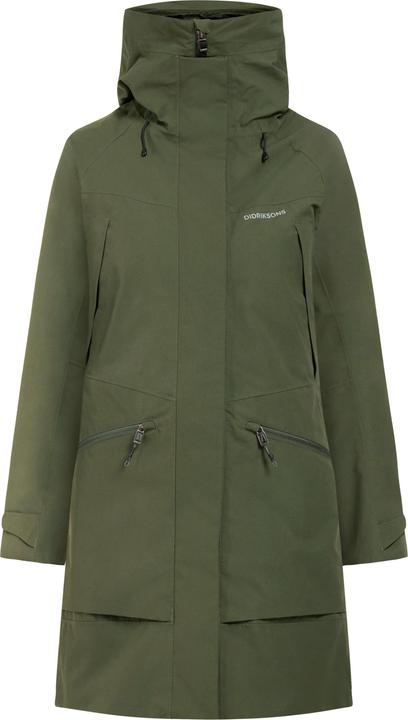 Produktbild Didriksons parka damen ilma (46)