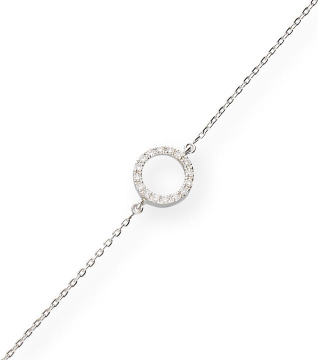 Produktbild Carat Style (19 cm, Gold 18ct)