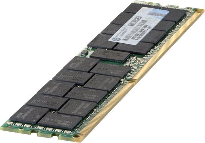 Actual product image HPE (BULK) Memory Module - DDR4 - Module - 32 GB - LRDIMM 288-pin (1 x 32GB, 2133 MHz, DDR4-RAM, DIMM)