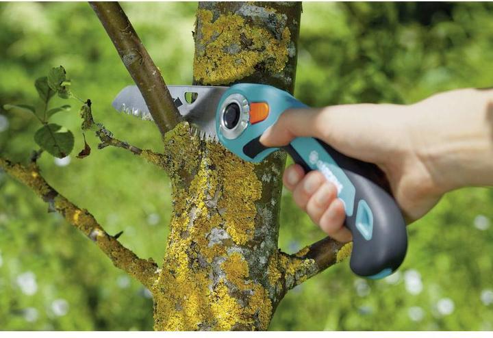 Image du produit Gardena Scie pliante de jardin 135 P