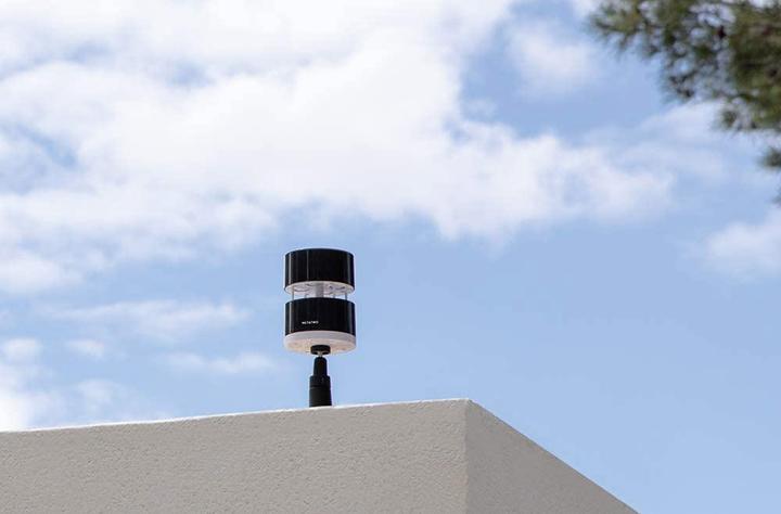 Image du produit Netatmo Anémomètre Intelligent