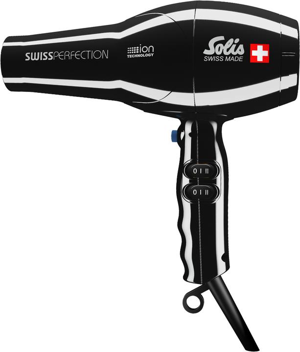 Solis Type 440