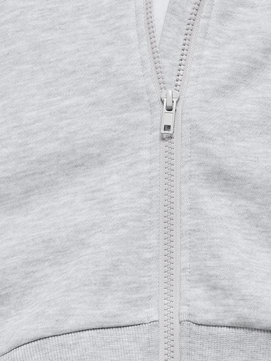 Produktbild Only Kogfave L/S Zip Hood Swt (110)