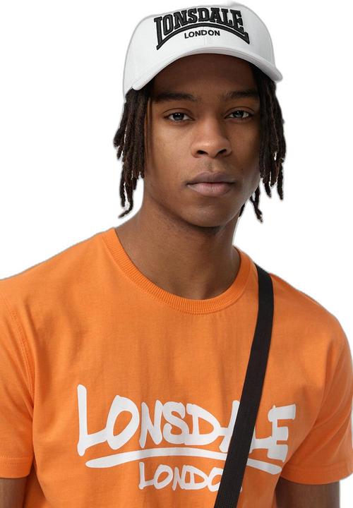 Actual product image Lonsdale Flixton (One size)