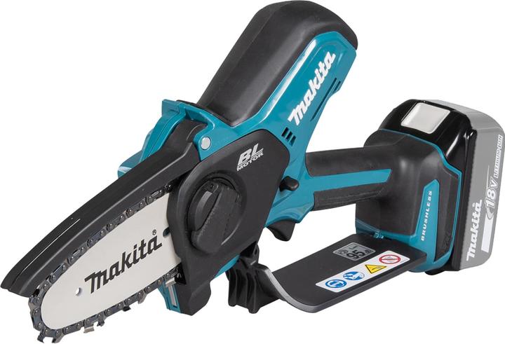 Immagine prodotto Makita DUC101Z (Sega a catena a batteria)