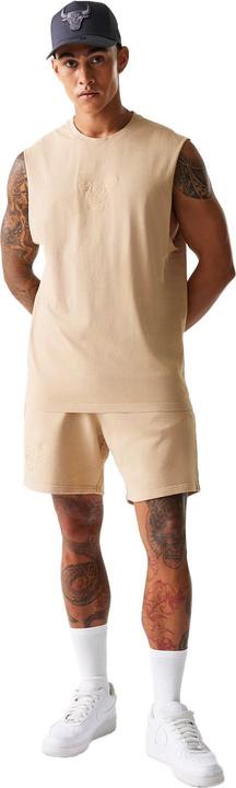 Actual product image New Era Tank Top Shirt - WASHED Chicago Bulls - L (L)