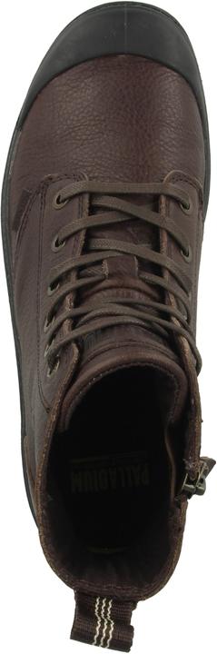 Immagine prodotto Palladium Pampa Zip in pelle ESS - 30355 (43)