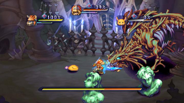 Image du produit Square Enix Legend of Mana (Code in a Box), Switch Standard Multilingue Nintendo Switch (Switch, Switch Lite, Switch OLED, Multilingue)