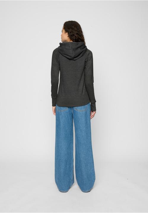 Actual product image Mister Tee Ladies One Line Fruit Hoody - 22307 (S)