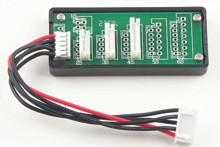 Produktbild Team Orion Advantage Clubman Lipo