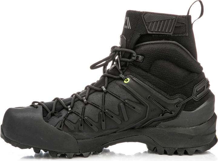 Actual product image Salewa Wildfire Edge Mid GTX Schuhe (47)