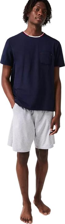 Actual product image Lacoste Unisex Adult Pyjama Top (XS)