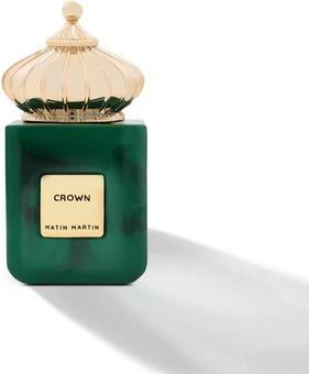 Produktbild Matin Martin Crown EDP 100ml (Eau de Parfum, 100 ml)