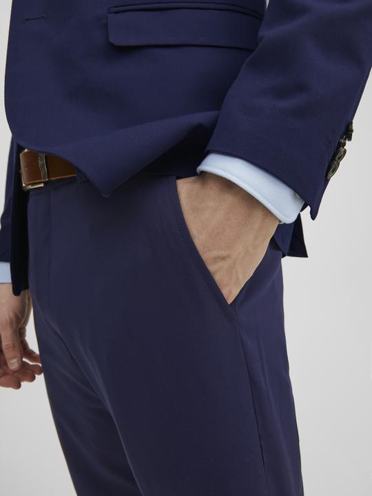 Actual product image Jack & Jones Super Slim Fit Anzug Hose (48)