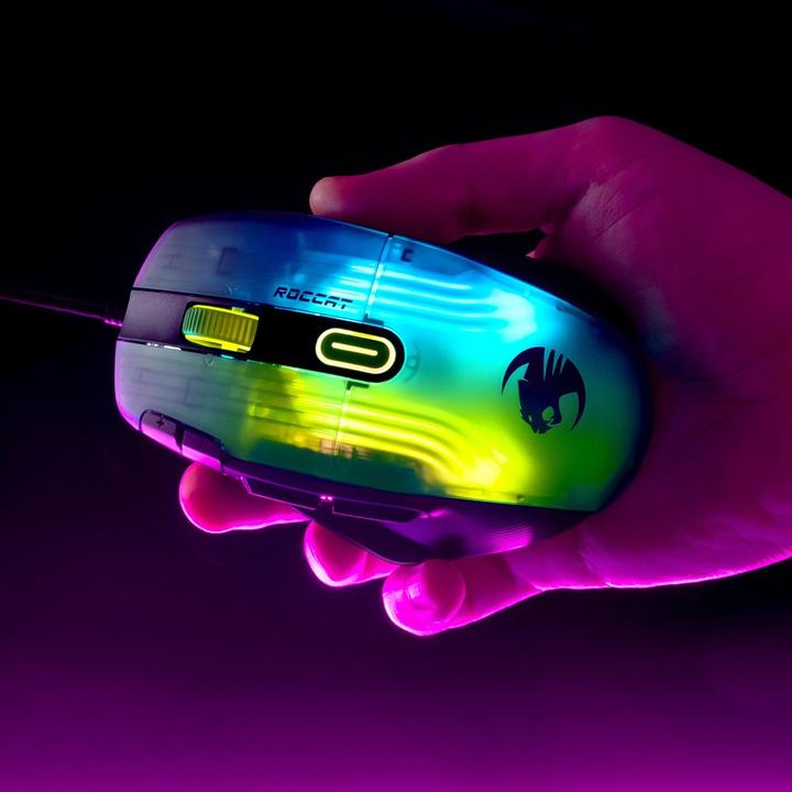 Image du produit Roccat Kone XP (Filaire)