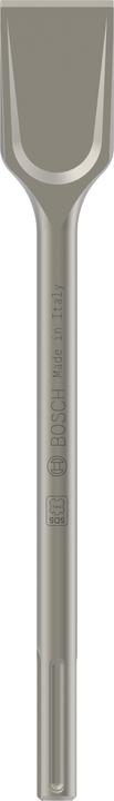 Bosch Professional Zubehör Set di scalpelli a vanga PRO SDS max-5C, 50 x 350 mm (350 mm)