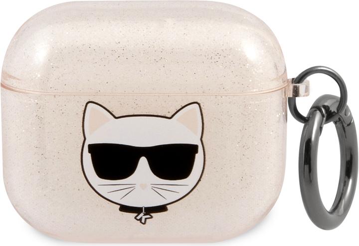 Produktbild Karl Lagerfeld Case (Kopfhörer Hülle)