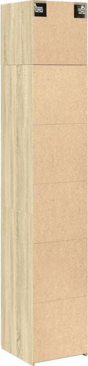 Produktbild VidaXL Hochschrank Schmal (40 x 42.5 x 225 cm)