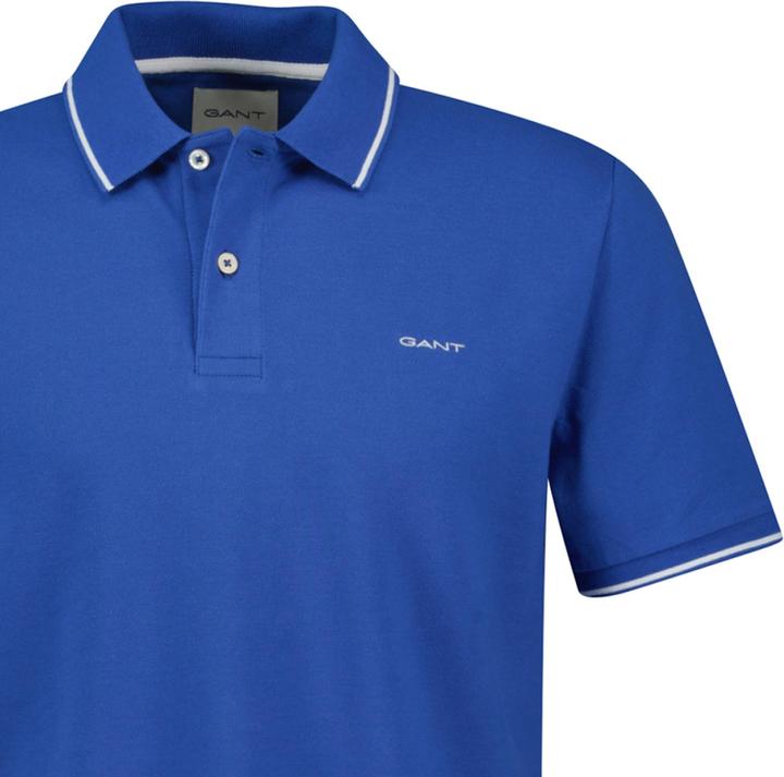 Immagine prodotto GANT Tipping Pique Polo (3XL)