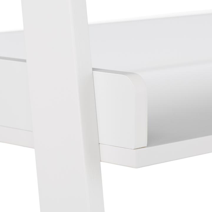 Actual product image Relaxdays Floor standing shelf (61 x 29 x 82.5 cm)