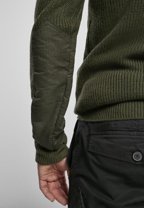 Image du produit Brandit Pull militaire - 5042 (S)