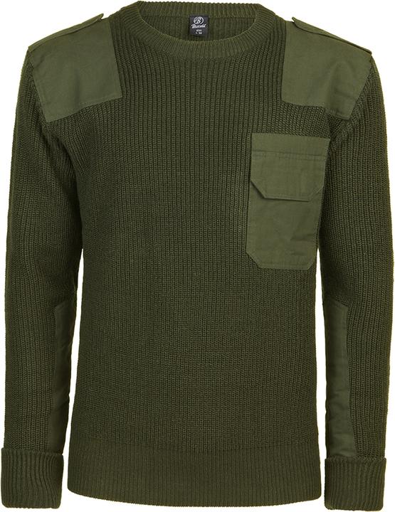 Brandit Military Sweater (S)