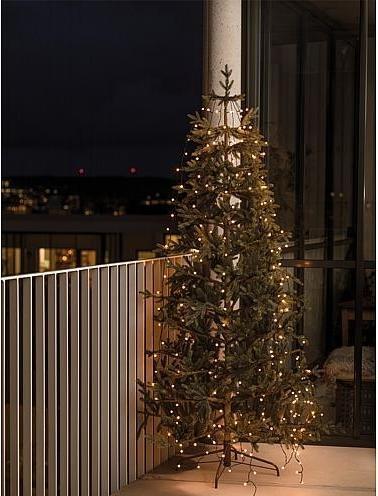 Produktbild Konstsmide LED-Baummantel (5.60 m)