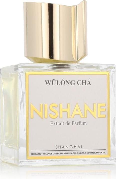 Immagine prodotto Nishane Wulong Cha (Eau de parfum, 100 ml)