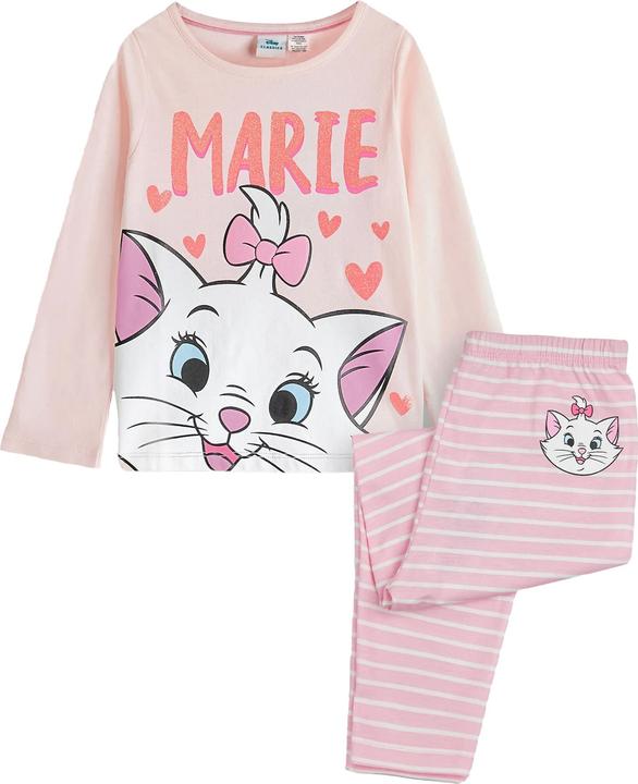 Produktbild The Aristocrats Schlafanzug mit langer Hose Mädchen (122)