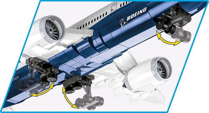 Produktbild Cobi Boeing 787 Dreamliner