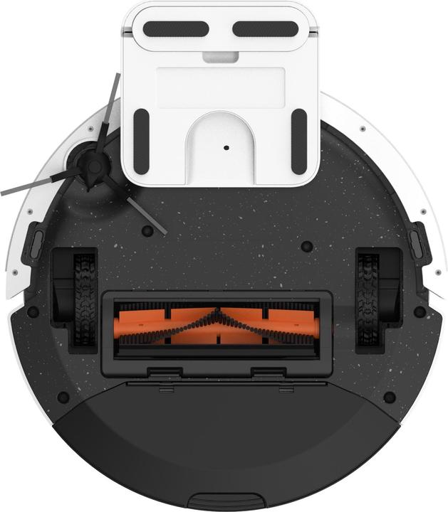 Actual product image EZVIZ RC3 (Robot vacuum)
