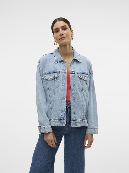 Produktbild Vero Moda VMTessa Jeansjacke (XS)