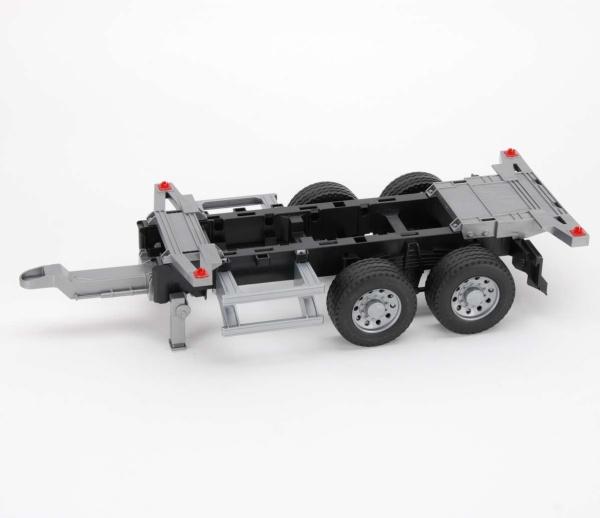 Actual product image Bruder Spare part