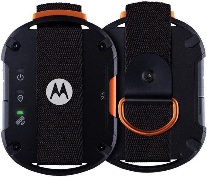 Immagine prodotto Motorola Defy Satellite (Android, iOS)