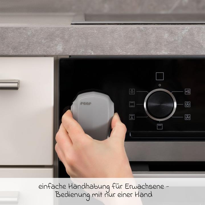 Produktbild Reer Für den Backofen