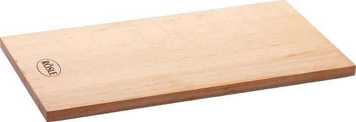Image du produit Rösle Planches aromatiques aulne 2 pièces 40x19.5 cm