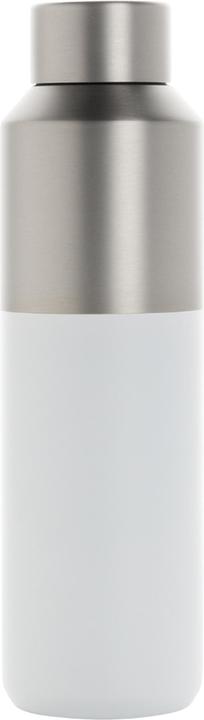 Produktbild Xd Collection Wasserflasche Fluid Recycelter Edelstahl 600ml (0.60 l)
