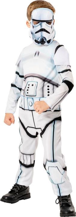 Produktbild Star Wars Green Collection Kostüm ‘” ’Storm Trooper“ (104)