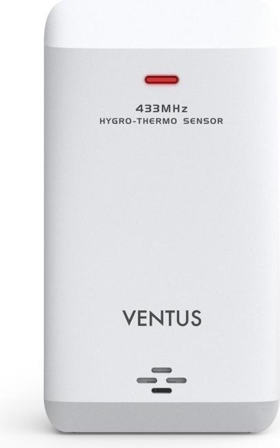 Ventus W036 sensore di temperatura e umidità