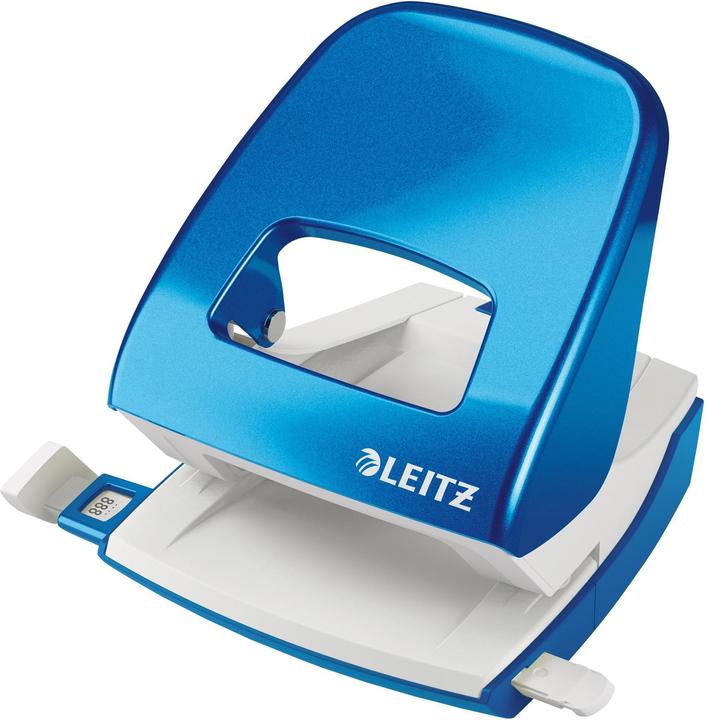 Leitz Office punch NeXXt