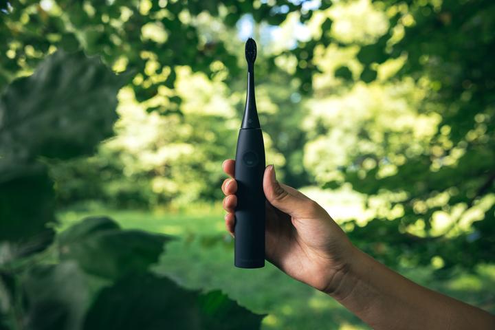 Actual product image happybrush Happy Brush Eco Vibe 3 (Sonic toothbrush)