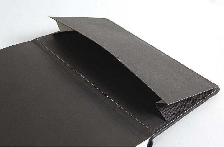 Produktbild Rhodia Notizbuch/-heft Boutiqu (A6, Speziallineatur)