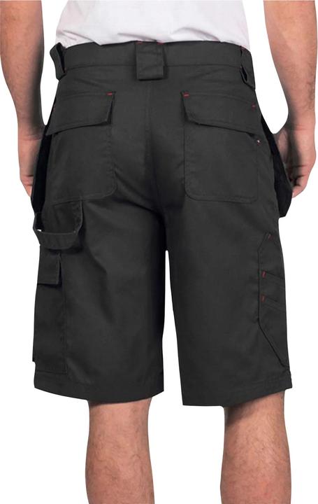 Actual product image Lee Cooper Mens Cargo Shorts (34)