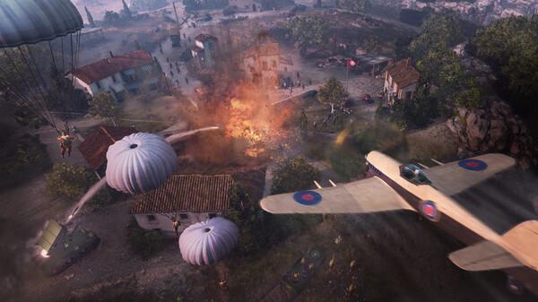 Image du produit Sega Company of Heroes 3 (édition de lancement) (Xbox Series X, EN)