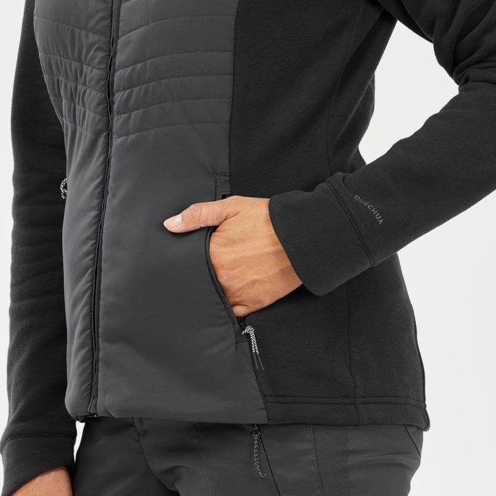 Image du produit Quechua NH500 HYBRID (S)