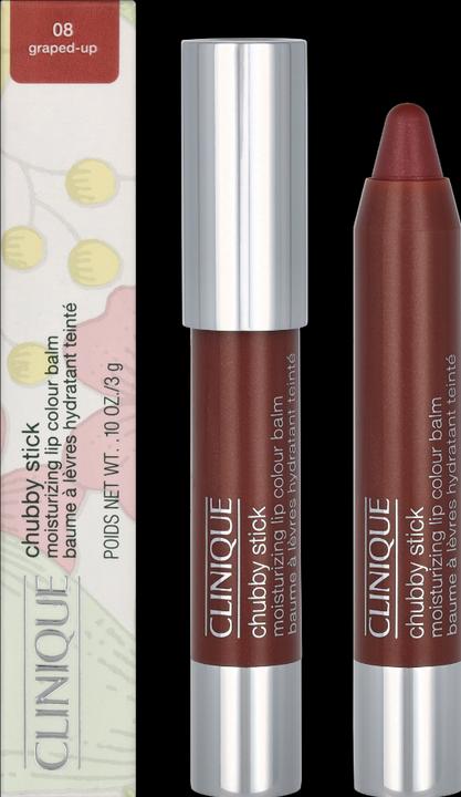 Immagine prodotto Clinique Chubby Stick (N. 08 - Graped-Up)