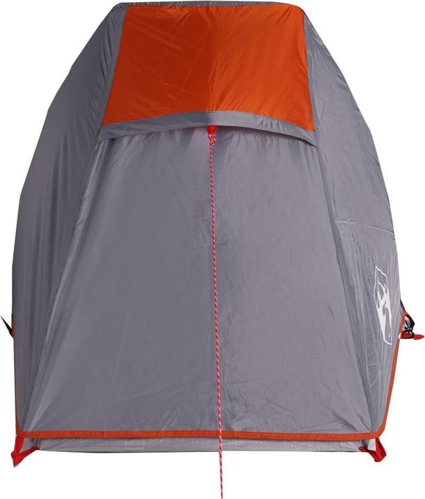Actual product image VidaXL Tunnel tent 1 person waterproof (Tunnel tent, 1.70 kg, 1 person)