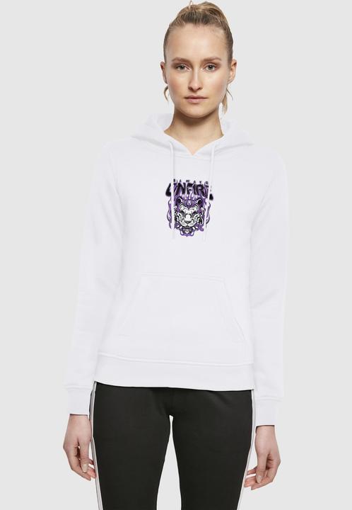Produktbild Miss Tee Always On Fire Hoody - 125227 (L)
