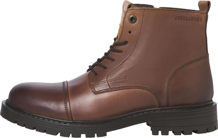 Actual product image Jack & Jones Jfwtremor Leather Boot Sn (40)